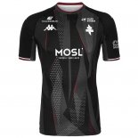 Thailande Maillot De Foot FC Metz Third 2021-2022 Pas Cher