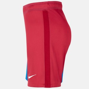 Pantalon Barcelone Domicile 2021-2022 Pas Cher