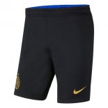 Pantalon Inter Milan Domicile 2021-2022 Pas Cher