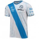 Thailande Maillot De Foot Puebla Domicile 2022-2023 Pas Cher