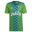 Thailande Maillot De Foot Seattle Sounders Domicile 2022-2023 Pas Cher