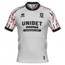 Thailande Maillot Middlesbrough Third 2023-2024