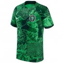 Thailande Maillot De Foot Nigeria Domicile 2022-2023 Pas Cher