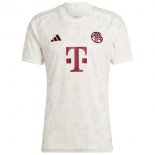 Thailande Maillot Bayern Munich Third 2023-2024