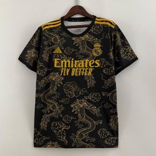 Thailande Maillot Real Madrid Special Edition 2023-2024 3