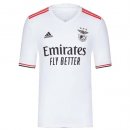 Thailande Maillot De Foot Benfica Exterieur 2021-2022 Pas Cher