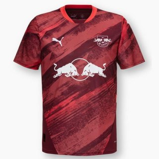 Thailande Maillot RB Leipzig Exterieur 2024-2025