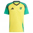 Thailande Maillot Jamaica Domicile 2024