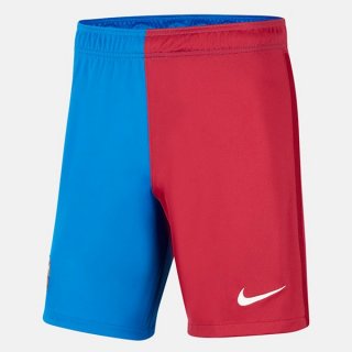 Pantalon Barcelone Domicile 2021-2022 Pas Cher