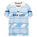 Thailande Maillot De Foot Manchester City Spécial 2022-2023 Pas Cher