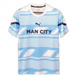 Thailande Maillot De Foot Manchester City Spécial 2022-2023 Pas Cher