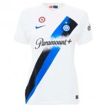 Maillot De Foot Inter Milan Exterieur Femme 2023-2024