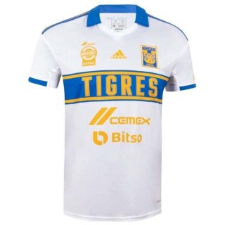 Thailande Maillot De Foot Tigres UANL Third 2022-2023 Pas Cher