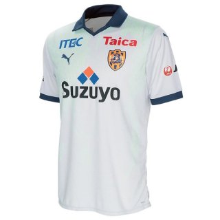 Thailande Maillot Shimizu S-Pulse Exterieur 2023-2024