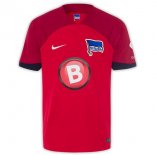 Thailande Maillot Hertha BSC Third 2023-2024