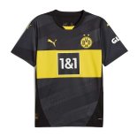 Thailande Maillot Borussia Dortmund Exterieur 2024-2025