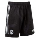 Pantalon Real Madrid Y-3 2022 Noir Pas Cher