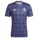 Thailande Maillot Real Madrid Pre Match 2023-2024