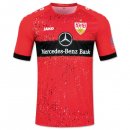 Thailande Maillot De Foot VfB Stuttgart Exterieur 2021-2022 Pas Cher