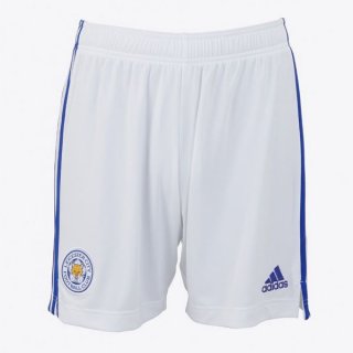 Pantalon Leicester City Domicile 2021-2022 Pas Cher