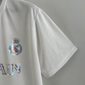 Thailande Maillot Real Madrid Special Edition 2023-2024 Blanc