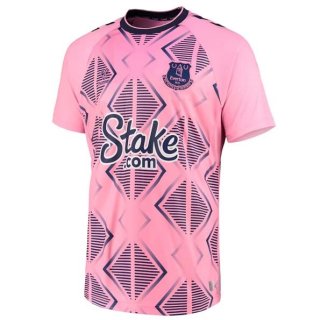 Thailande Maillot De Foot Everton Exterieur 2022-2023 Pas Cher