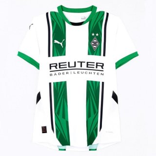 Thailande Maillot Borussia Mönchengladbach Domicile 2024-2025