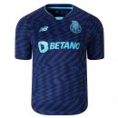 Thailande Maillot Porto Third 2024-2025