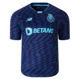 Thailande Maillot Porto Third 2024-2025