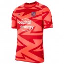 Maillot De Foot Entrainement Atletico Madrid Training Top Pas Cher