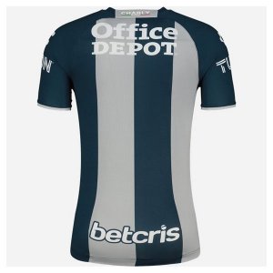 Thailande Maillot De Foot Pachuca Domicile 2022-2023 Pas Cher