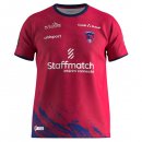 Thailande Maillot Clermont Domicile 2023-2024