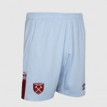 Pantalon West Ham United Domicile 2022-2023 Pas Cher