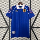 Thailande Maillot Japon Domicile Retro 1998