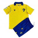 Maillot De Foot Cadix Domicile Enfant 2021-2022 Pas Cher