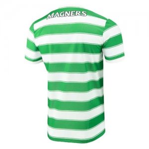 Thailande Maillot De Foot Celtic Domicile 2021-2022 Pas Cher