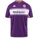 Thailande Maillot De Foot Fiorentina Domicile 2021-2022 Pas Cher