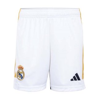 Pantalon Real Madrid Domicile 2023-2024