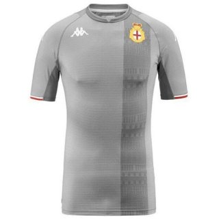 Thailande Maillot De Foot Genoa Third 2021-2022 Pas Cher