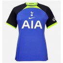 Thailande Maillot De Foot Tottenham Exterieur Femme 2022-2023 Pas Cher