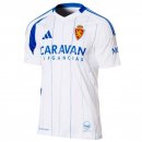 Thailande Maillot Real Zaragoza Domicile 2024-2025