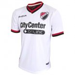 Thailande Maillot Newell's Old Boys Exterieur 2023-2024