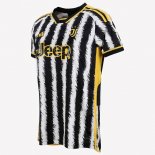 Maillot Juventus Domicile Femme 2023/2024