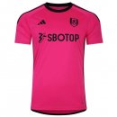 Thailande Maillot Fulham Exterieur 2023-2024