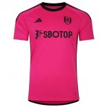 Thailande Maillot Fulham Exterieur 2023-2024