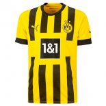 Maillot De Foot Borussia Dortmund Domicile 2022-2023 Pas Cher