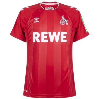 Thailande Maillot De Foot FC Koln Exterieur 2022-2023 Pas Cher