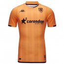 Thailande Maillot Hull City Exterieur 2023-2024