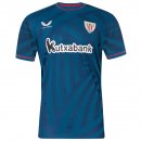 Thailande Maillot Athletic Bilbao 125th 2023-2024