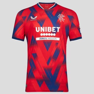 Thailande Maillot Rangers Fourth 2023-2024